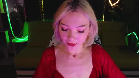 Sandy  online show from 01.13.25