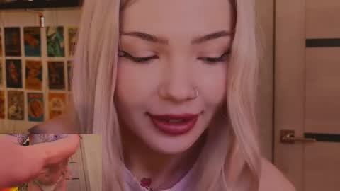 Sandy  online show from 05.19.26