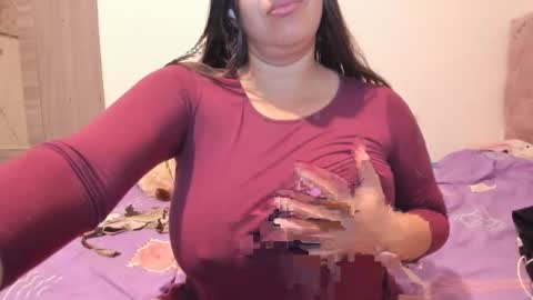 sandraclarkx69 online show from 03.18.26