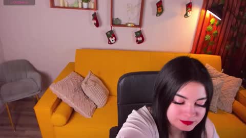 Sandra online show from 12.19.25