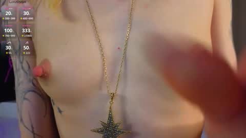 Sally online show from 02.13.26