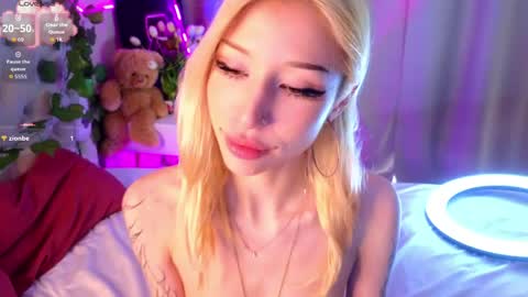Sally online show from 04.27.26