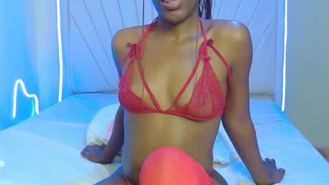 Sandy online show from 07.27.26