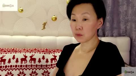 Snapshot of sandrami__ chatting on 01.13.25 Sandra online show from 01.13.25