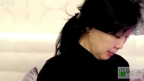 Snapshot of sandrami__ chatting on 03.03.25 Sandra online show from 03.03.25