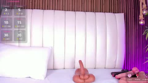 Sandra online show from 07.31.26