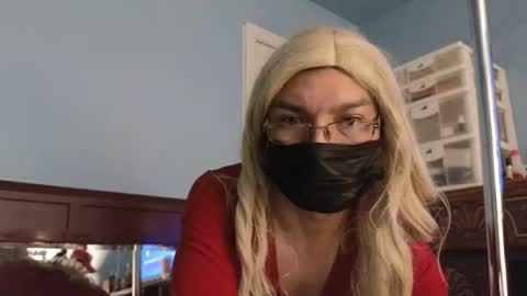 Sandra online show from 12.03.24