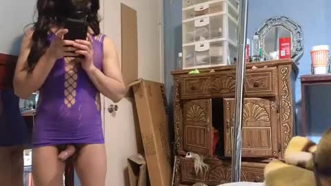 Sandra online show from 01.25.25