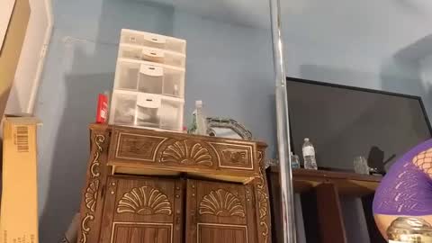 Sandra online show from 09.17.25