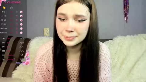 Sandra3 online show from 12.01.24