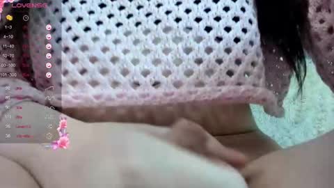 Sandra3 online show from 12.31.24