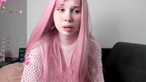 Sandra3 online show from 02.14.25