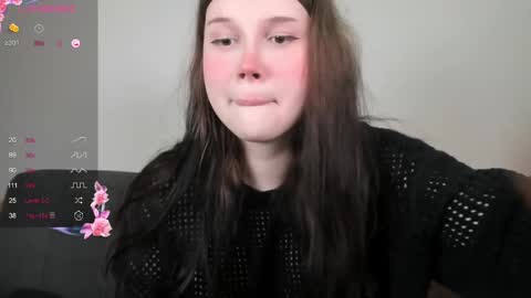 Sandra3 online show from 03.02.25