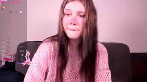 Sandra3 online show from 03.11.25