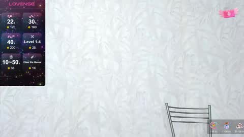 SandraxRay online show from 03.17.26