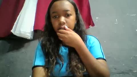 Snapshot of sandriana26 chatting on 03.20.26 sandriana26 online show from 03.20.26