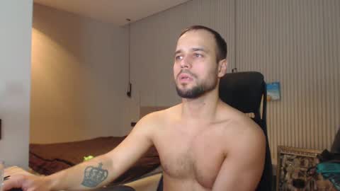 DeAlex online show from 02.05.25