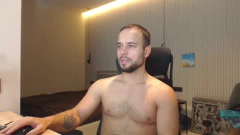 DeAlex online show from 02.06.25