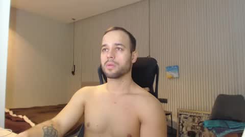 DeAlex online show from 02.07.25