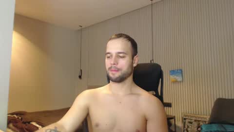 DeAlex online show from 02.10.25