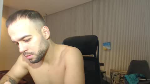 DeAlex online show from 02.13.25