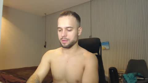 DeAlex online show from 02.13.25