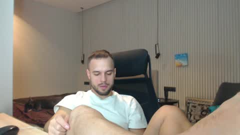 DeAlex online show from 02.13.25