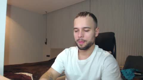 DeAlex online show from 02.14.25