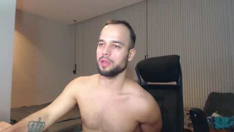 DeAlex online show from 02.26.25