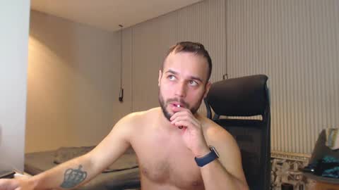 DeAlex online show from 03.03.25