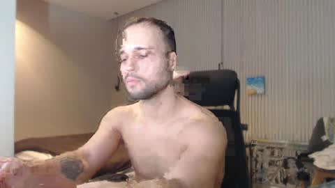 DeAlex online show from 03.10.25