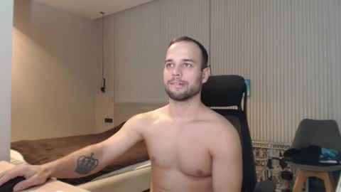 DeAlex online show from 03.11.25