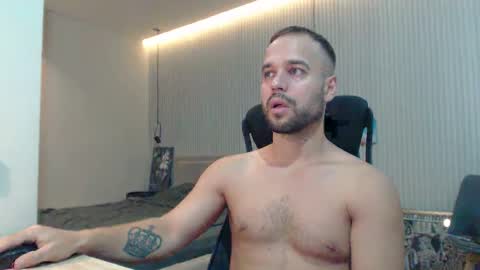 DeAlex online show from 09.22.25