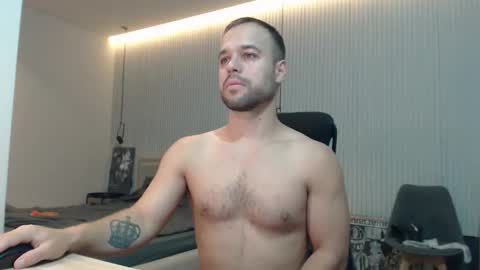 DeAlex online show from 10.09.25