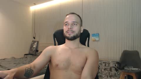 DeAlex online show from 10.25.25