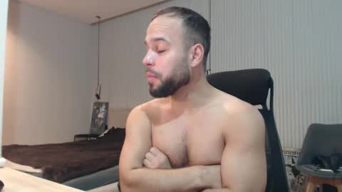 DeAlex online show from 11.01.25