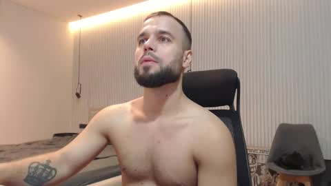 DeAlex online show from 11.21.25