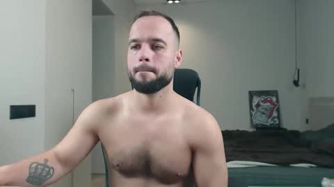 DeAlex online show from 02.21.26