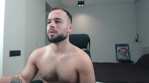 DeAlex online show from 02.26.26