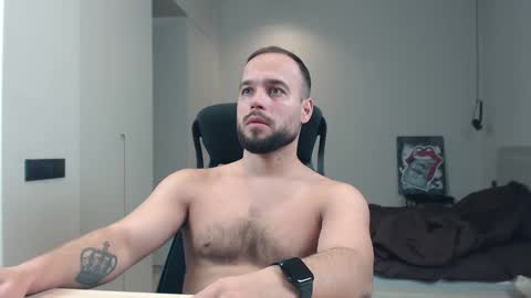 DeAlex online show from 03.07.26