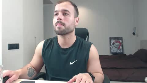 DeAlex online show from 04.21.26