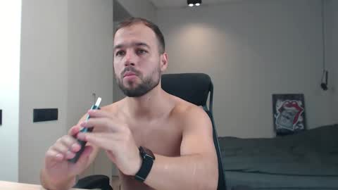 DeAlex online show from 06.04.26