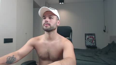 DeAlex online show from 06.15.26
