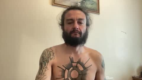 Snapshot of sandroanderson chatting on 04.05.26 Sandro Andersom online show from 04.05.26