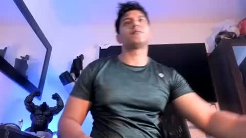 sandrolatino online show from 07.02.26