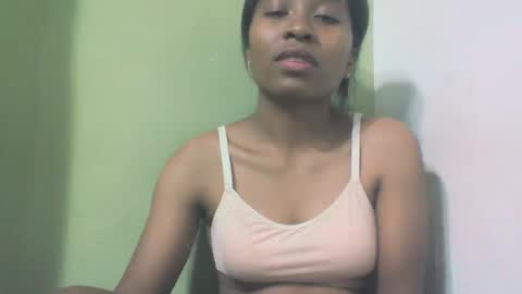 sandy735579 online show from 10.27.25