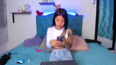 Sandy ass 69 online show from 12.02.25