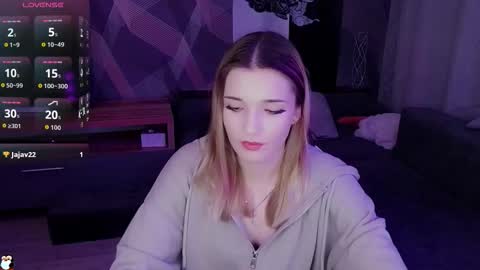 sandy_belle88 online show from 11.06.25