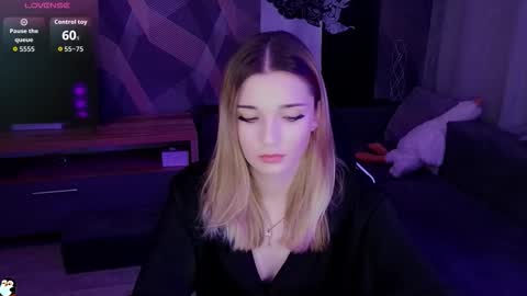 sandy_belle88 online show from 11.11.25