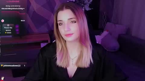 sandy_belle88 online show from 11.22.25